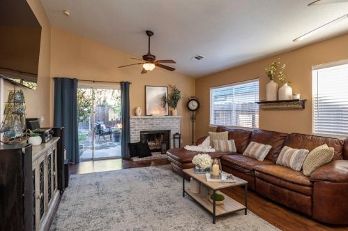 5324 Firenza Way, Salida CA  95368-9014 exterior