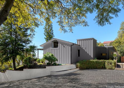2700 Exeter Pl, Santa Barbara, CA 93105-2216