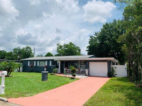 119 Japonica Dr, Orlando, FL 32807-4940