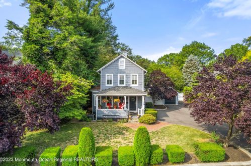 100 Branch Ave, Tinton Falls NJ  07701-2204 exterior