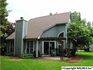 132 Stone Meadow Ln, Madison, AL 35758-2538