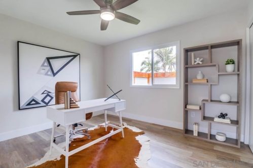 8853 Heraldry St, San Diego CA  92123-2221 exterior