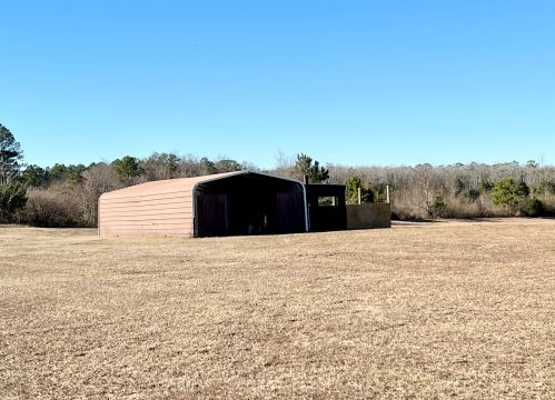 1069 Railroad Ave, Defuniak Springs FL  32433 exterior