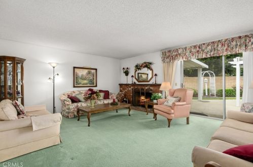 16457 Heathfield Dr, Whittier CA  90603-3207 exterior