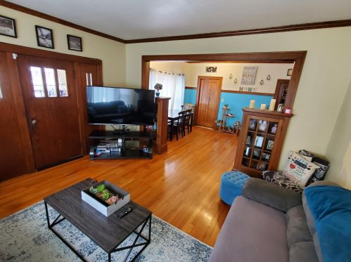 1417 Main St, Watertown WI  53094-4031 exterior
