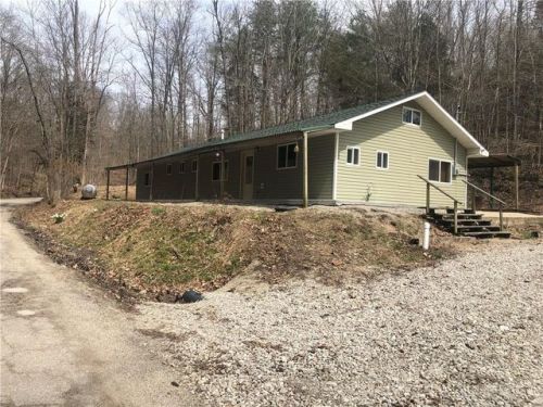 3047 Grandma Barnes Rd, Cloud Crest Hills, IN 47448-8204