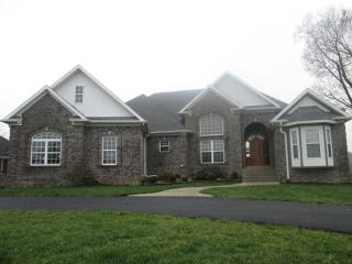 2972 River Bluff Dr, Hanover Beach, IN 47243-8205