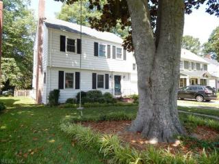 5227 Powhatan Ave, Norfolk, VA 23508-1748
