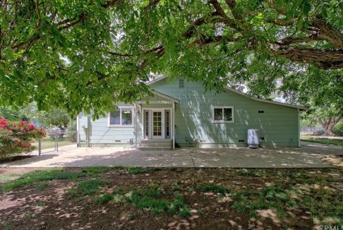9260 Stanford Ln, Durham CA  95938-9502 exterior