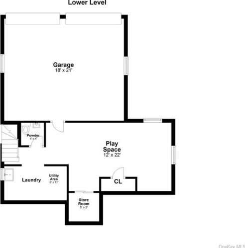 20 Hazelton Dr, White Plains NY  10605-3818 exterior