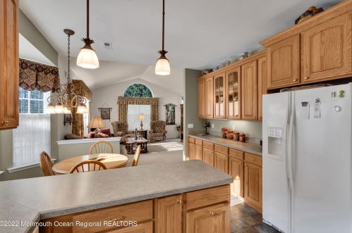 88 Enclave Blvd, Lakewood NJ  08701-5783 exterior