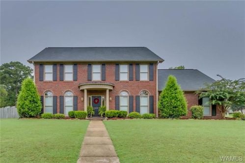 1212 Greystone Dr, Tuscaloosa, AL 35406-2692