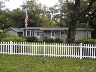 4129 Riverside Dr, Dunnellon FL  34434-4779 exterior