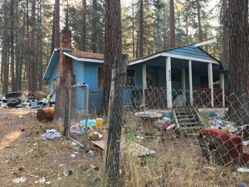 623 Chiloquin Blvd, Chiloquin, OR 97624-6773