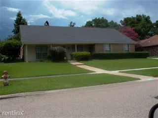 437 Daventry Dr, Baton Rouge LA  70808-6766 exterior