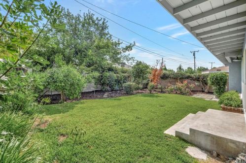 5626 Cambury Ave, Temple City CA  91780-2601 exterior