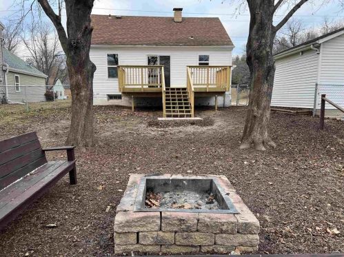 1391 9 St, Green Bay WI  54304-3141 exterior