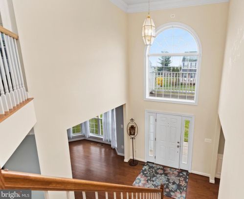 276 Scarlet Cir, Upton PA  17225-8756 exterior