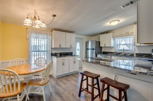 7196 Drum Dr, Saint James City FL  33956-2726 exterior