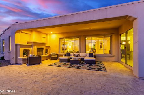31850 61st Pl, Cave Creek AZ  85331-2529 exterior