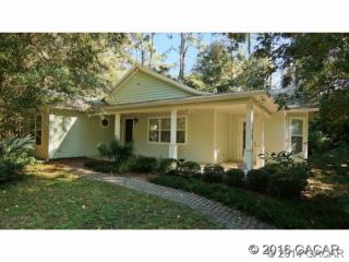 4073 21st Ter, Gainesville FL  32605-1714 exterior