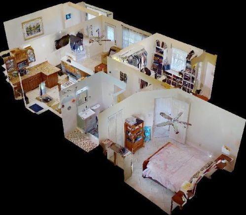 709 Wisteria Ave, Fort Pierce, FL 34982-5876