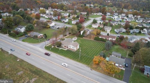 397 Kunkel Ave, Hummelstown PA  17036-9337 exterior