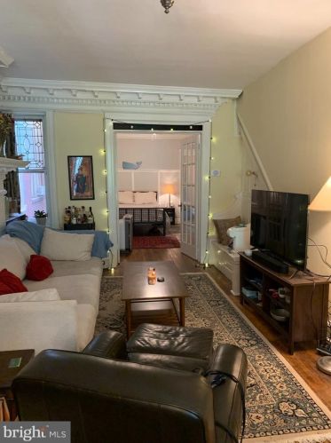 4640 Hazel Ave, Philadelphia PA  19143-2104 exterior