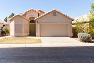 714 Catalina St, Gilbert AZ  85233-7332 exterior