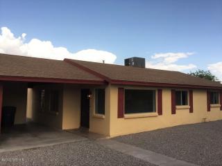 1630 Circle B Dr, Tucson, AZ 85713-6603
