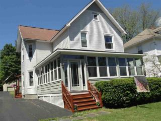 30 Pleasant St, Reidsville, NY 12186-9723