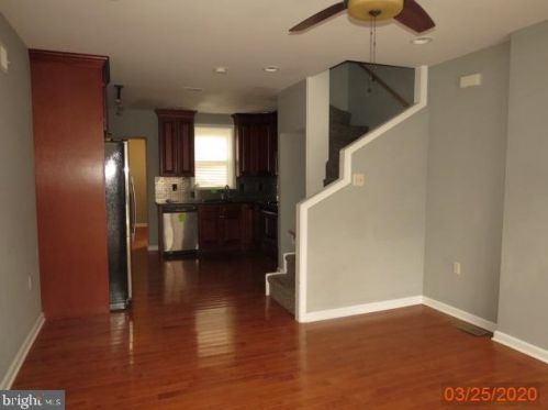 1107 3rd St, Philadelphia PA  19147-5302 exterior