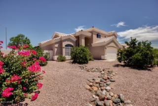 2822 Fairfield St, Mesa, AZ 85213-5452
