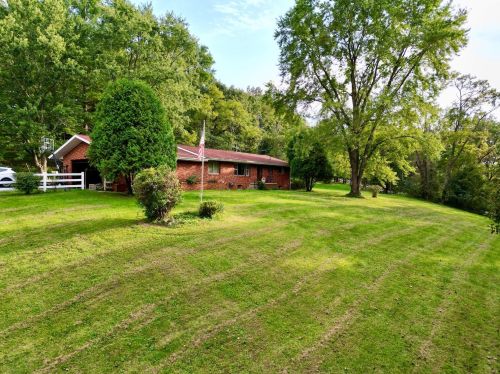 1220 Lunbeck Rd, Chillicothe, OH 45601-8750