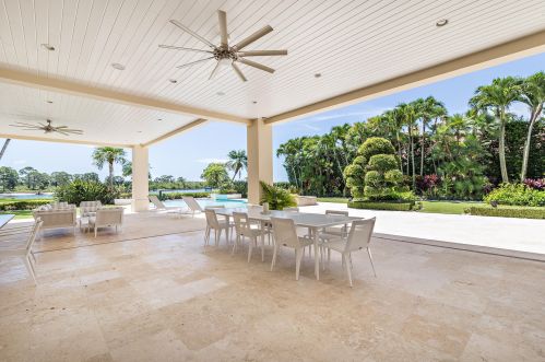 194 Spyglass Ct, Jupiter FL  33477-4067 exterior
