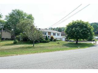 103 Kimberly Dr, Sarver, PA 16055-9708