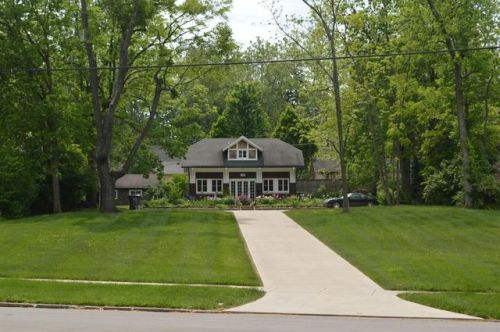 136 Mcdowell Rd, Lexington, KY 40502-1820