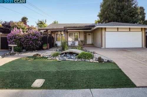 9751 Davona Dr, San Ramon, CA 94583-3144