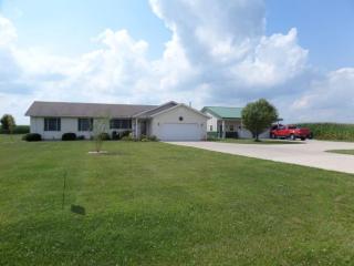 1071 Kuther Rd, Sidney, OH 45365-7031