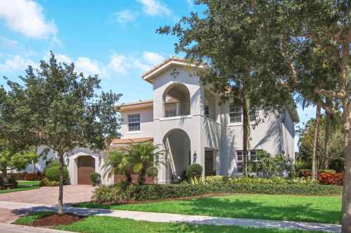 136 Umbrella Pl, Jupiter, FL 33458-1623