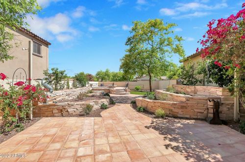 20913 Ct St, Buckeye AZ  85396-3640 exterior