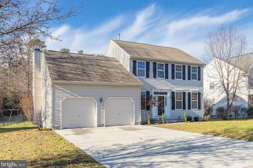 27 Ragan Ridge Rd, Erial NJ  08081-4866 exterior