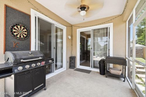 4848 Erin Ln, Melbourne FL  32940-7154 exterior