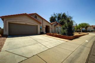 4103 Lakeside Blvd, Phoenix, AZ 85044-3962