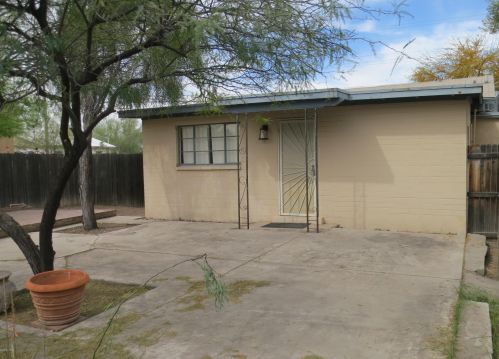 2925 Park Ave, Tucson, AZ 85719-2539