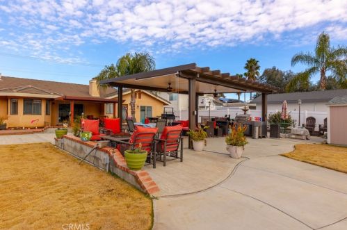 20655 Union St, Wildomar CA  92595-9256 exterior