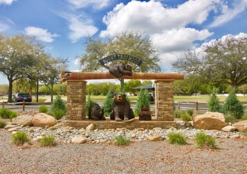 1512 Corkery Ct, Casselberry FL  32708-4374 exterior