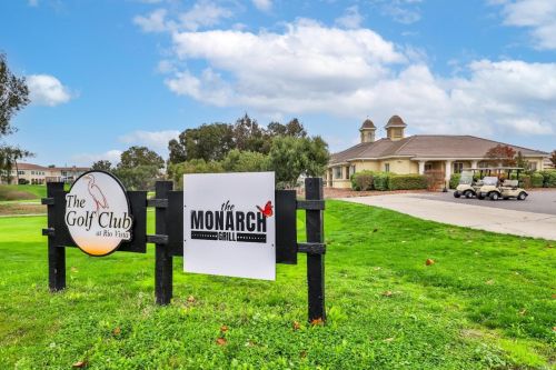 500 Birch Ridge Dr, Rio Vista CA  94571-2215 exterior