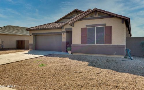 24761 Wood St, Buckeye, AZ 85326-3388