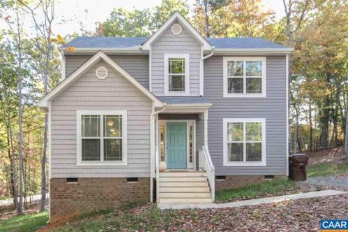 21 Nahor Dr, Bybee, VA 22963-2717